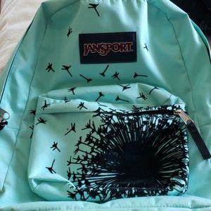 book bag